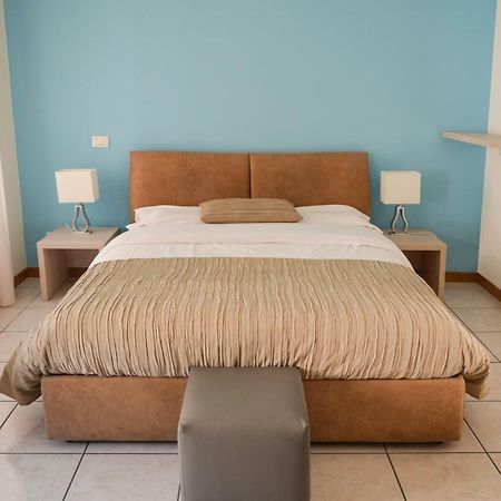 Bed and Breakfast La Contrada Сарніко Екстер'єр фото
