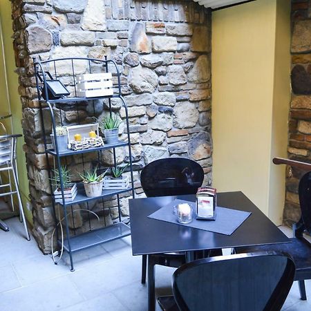 Bed and Breakfast La Contrada Сарніко Екстер'єр фото