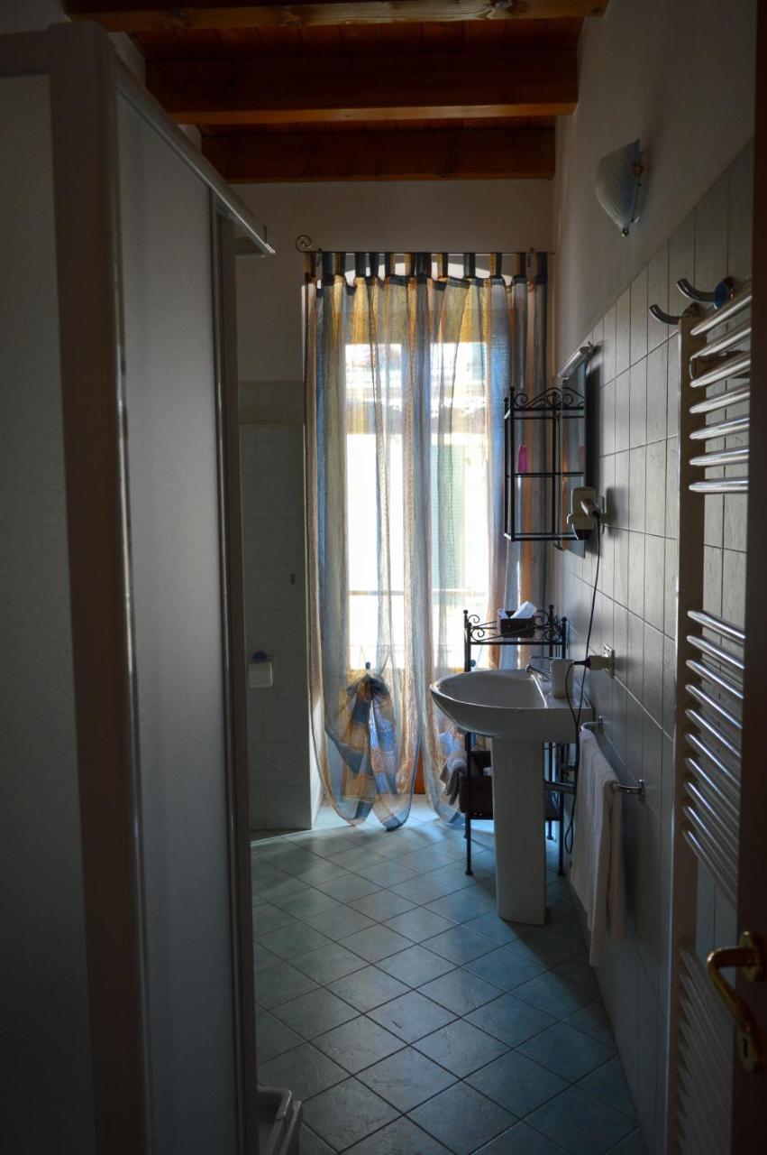 Bed and Breakfast La Contrada Сарніко Екстер'єр фото