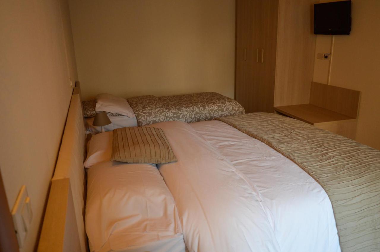 Bed and Breakfast La Contrada Сарніко Екстер'єр фото